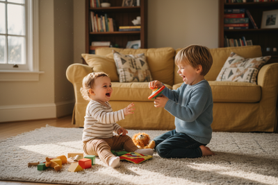For Kids & Baby