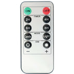 Remote Control for LED Candle